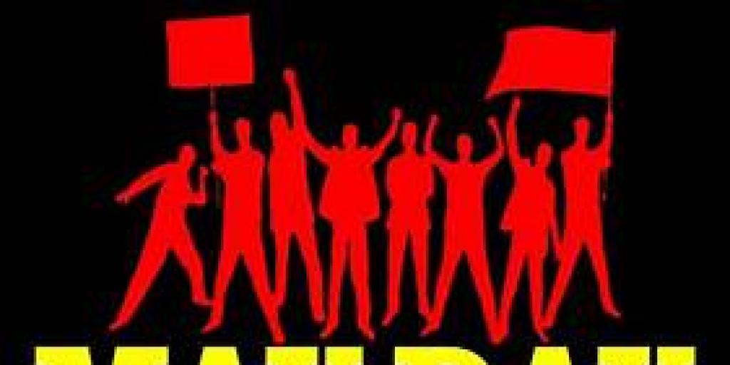 SEJARAH MAY DAY